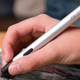 Illustration for article titled Pressure-Sensitive Stylus Turns Your iPad Into a Wacom Tablet
